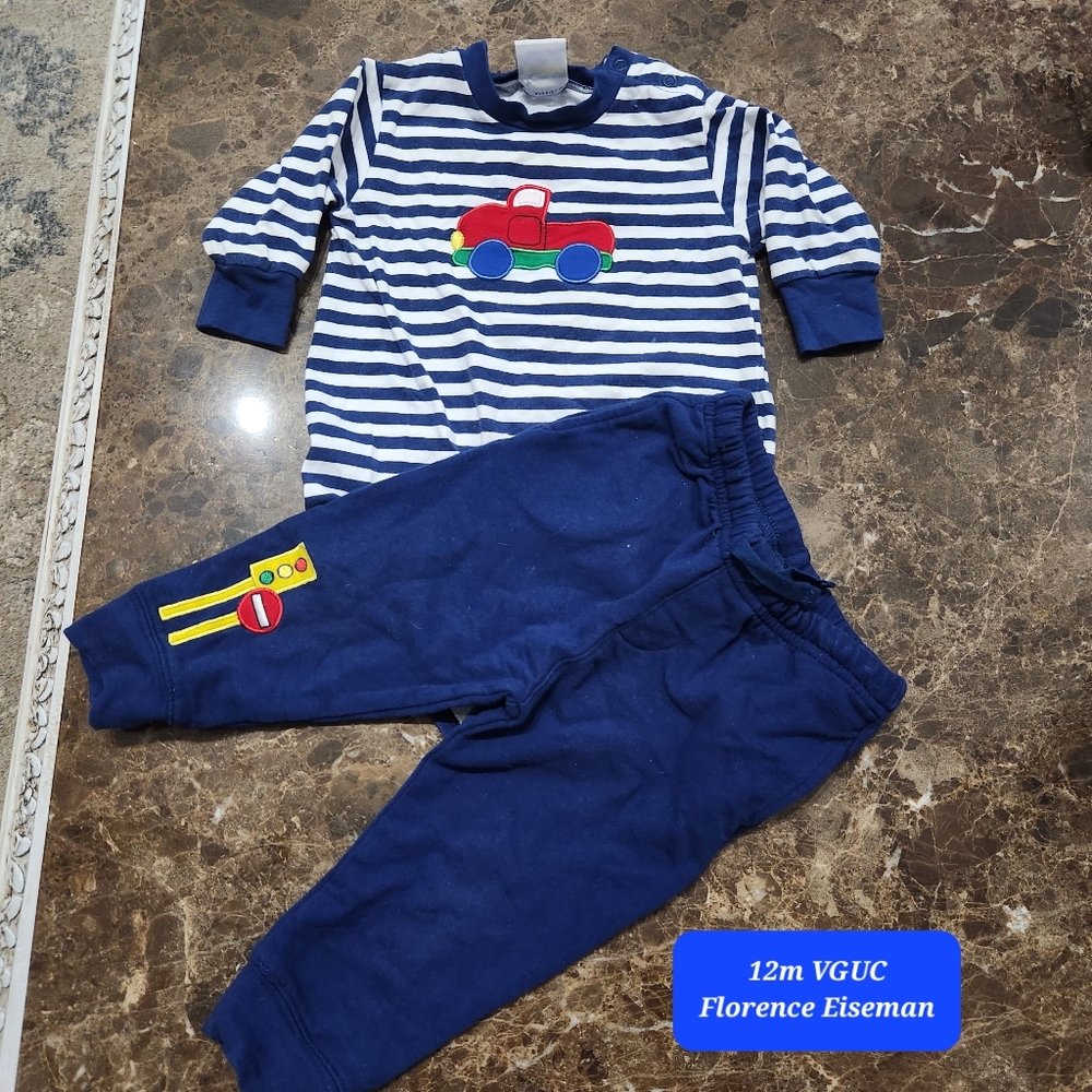 Florence Eiseman outfit